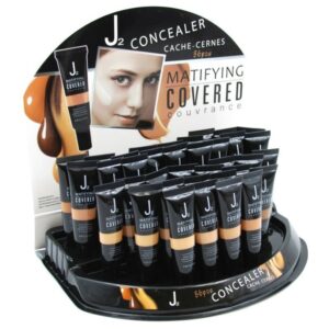 Maxi Corrective Concealer Palette