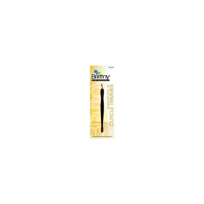 Brittny Trimmer Cuticle