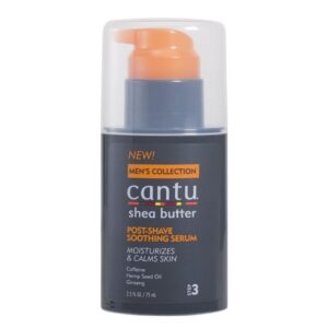 Cantu Men's Collection Beard Oil - 3.4 Oz