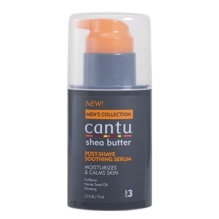 Cantu Men's Collection Beard Oil - 3.4 Oz