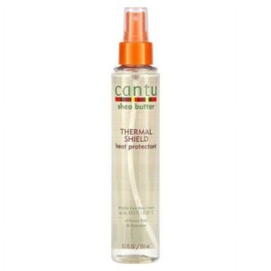 Cantu Shea Butter Thermal Shield Heat Protectant - 5.1 Oz