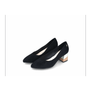 Menbur Negro/ Black Shoe