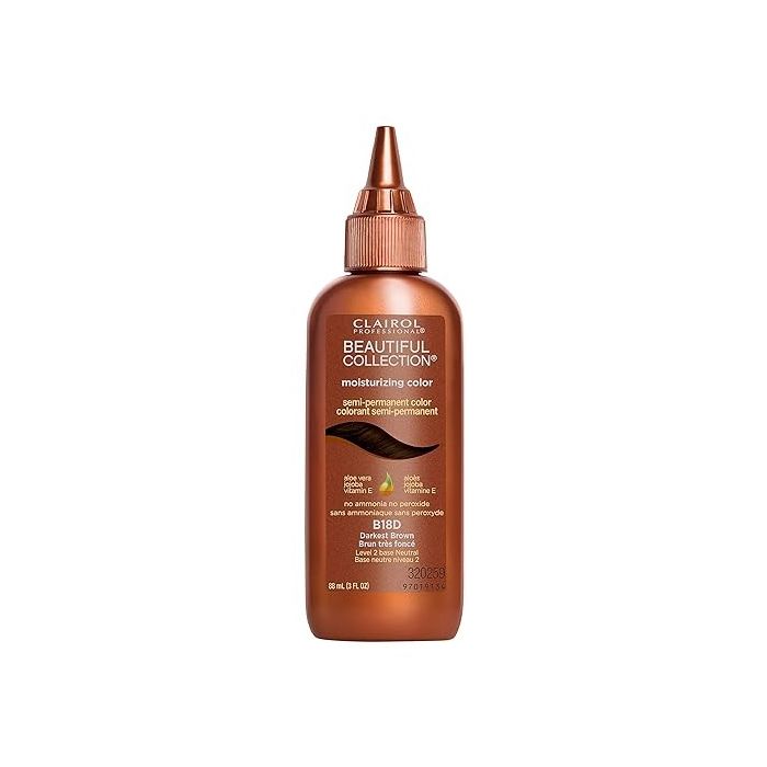 Clairol Beautiful Collection Moisturizing - 3 Oz