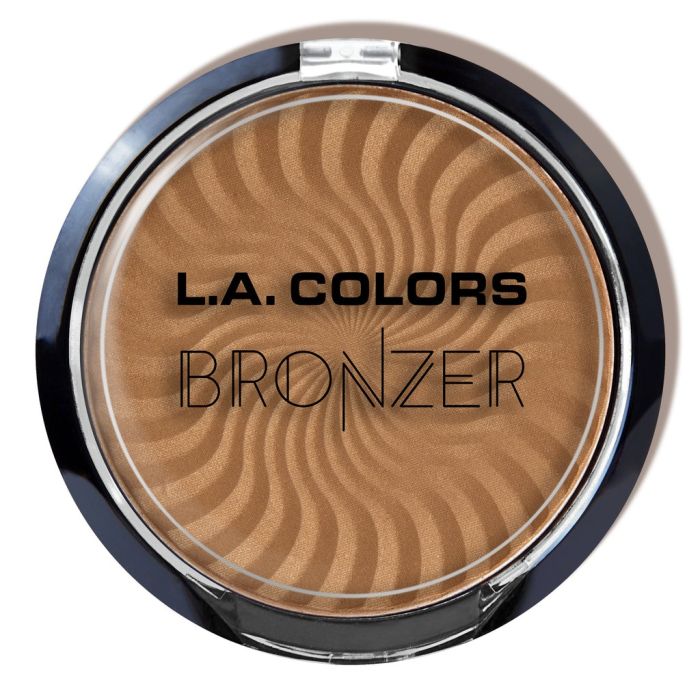 L. A. Colors Bronzer - 0.42 Oz