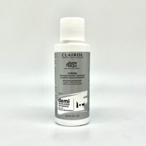 Clairol Professional Soy 4 Plex Demi Permanent Developer - 2 oz