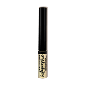 L.A Colors Holographic Liquid Eyeliner - 0.17 Oz