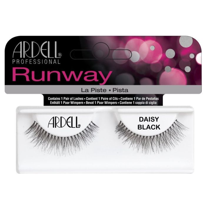 Ardell Professional Runway - Daisy Black 65023