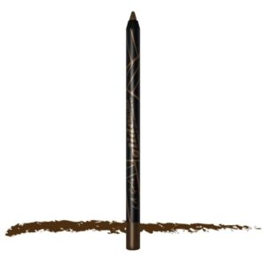 L. A. Girl Glide Gel Liner - 0.04 Oz