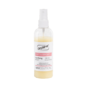 Depileve Soft & Bright Clarifying Serum