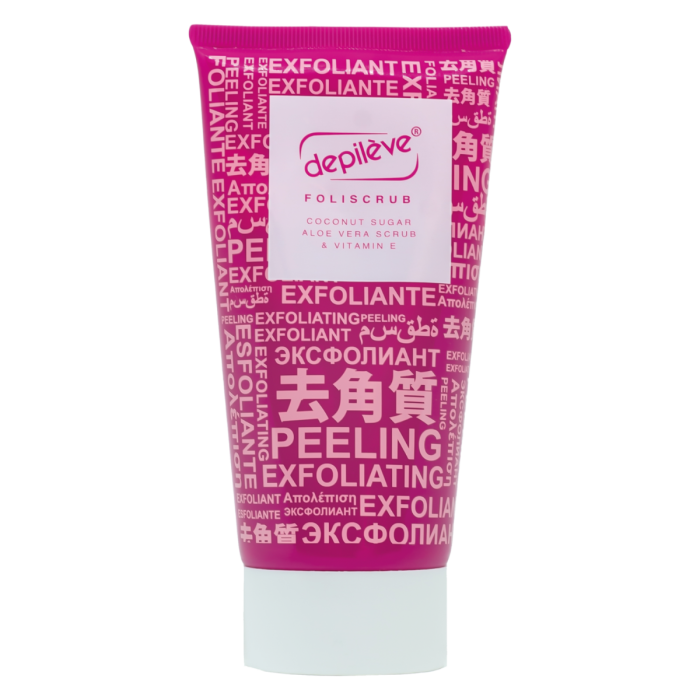 Depileve Foliscrub - 5.28 Oz