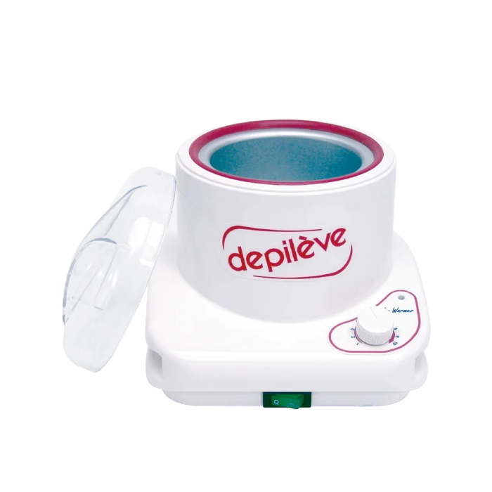 Depileve Deluxe Wax Warmer