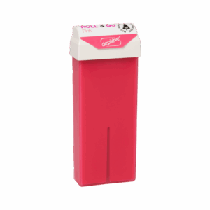 Depileve Pink Roll on Wax - 3.38 Oz