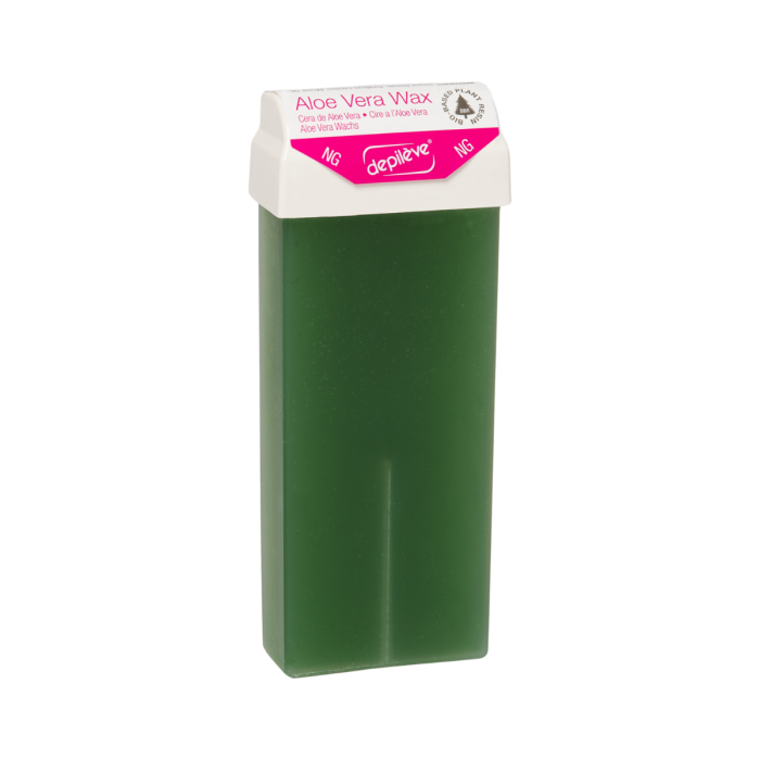 Depileve Aloe Vera Roll On Wax