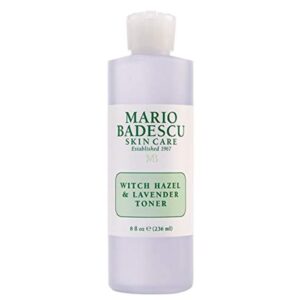 Mario Badescu Witch Hazel & Lavender Toner - 8 Oz