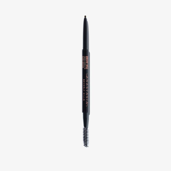 Anastasia Beverly Hills Brow Wiz Skinny Brow Pencil - Dark Brown