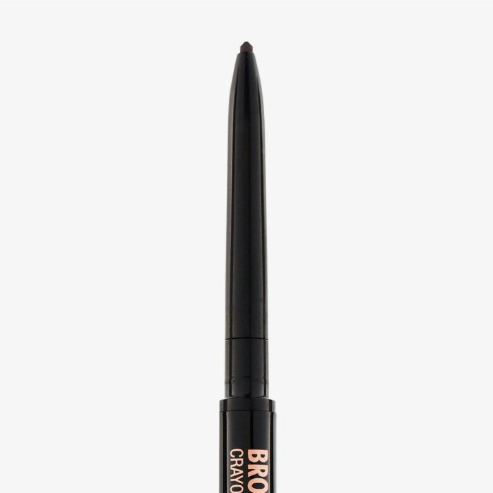 Anastasia Beverly Hills Brow Wiz Skinny Brow Pencil - Dark Brown - Image 3