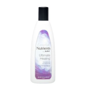 Softee Essential Nutrients Ultimate Healing Lotion - 10 Oz