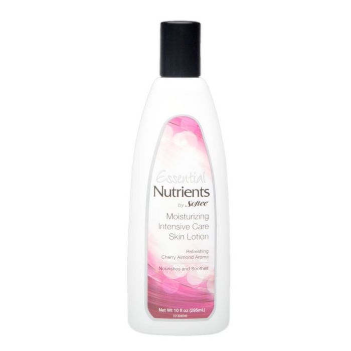 Softee Essential Moisturizing Intensive Care Lotion - 10 Oz