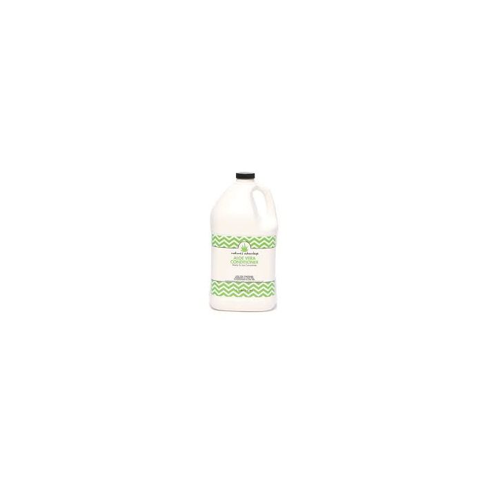 Nature's Advantage Conditioner, Aloe Vera - 128 Oz