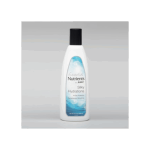 Softee Essential Nutrients Silky Hydrations Lotion - 10 Oz