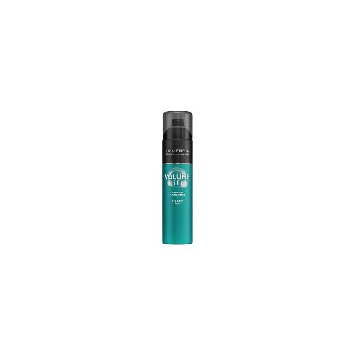 John Frieda Volume Lift Hair Spray - 10 Oz