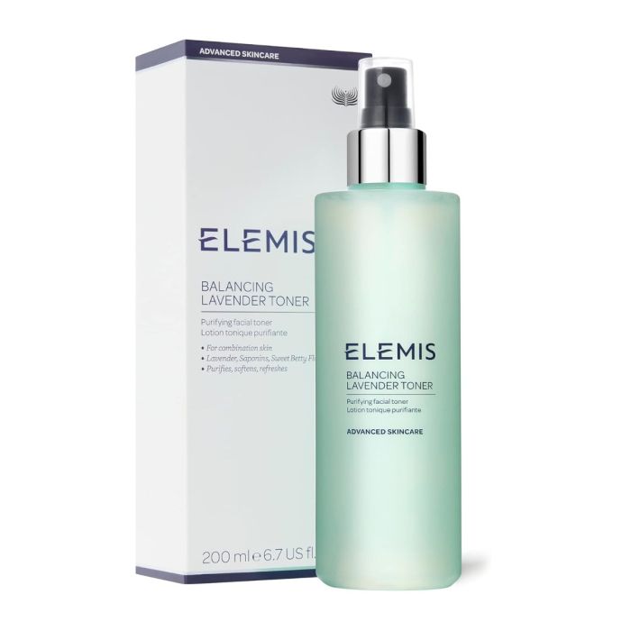 Elemis Advanced Skincare Balancing Lavender Toner (200ml)