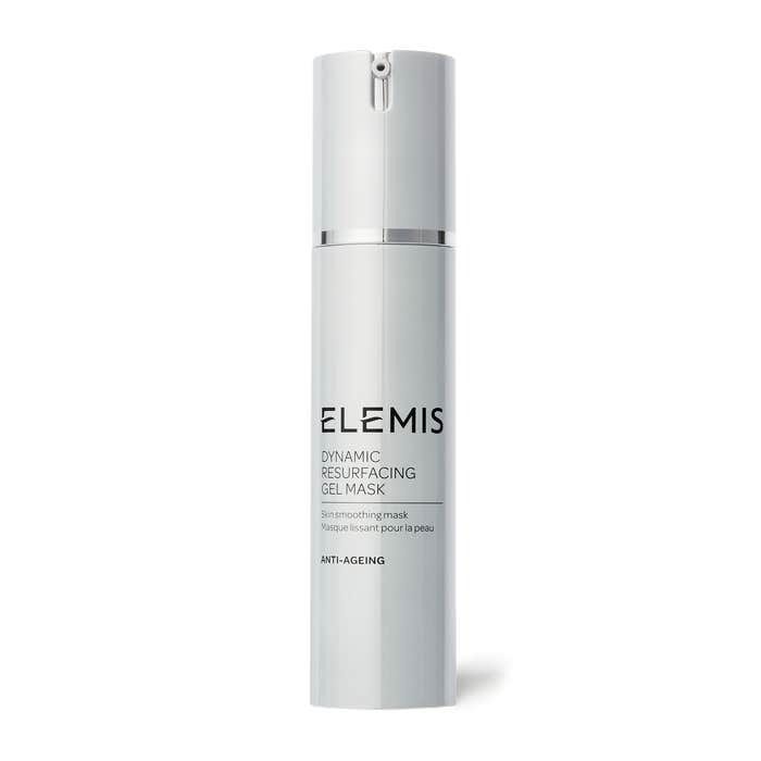 Elemis Anti-Ageing Dynamic Resurfacing Gel Mask (50ml)