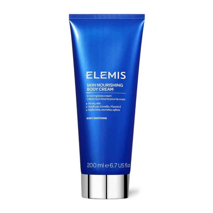Elemis Body Soothing Skin Nourishing Body Cream - 200ml