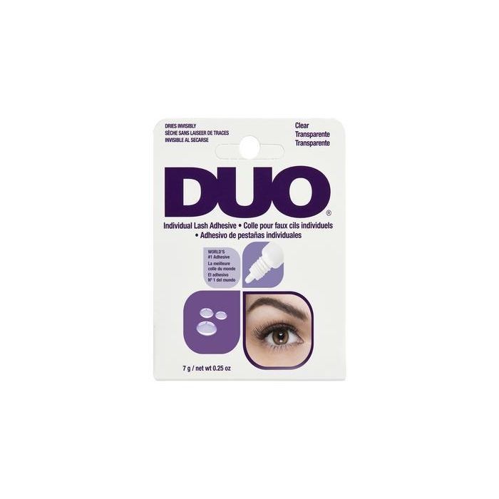 Duo Individual Lash Adhesive Clear