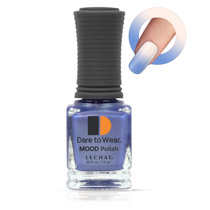 Dare To Wear Partly Cloudy (LACQUER)