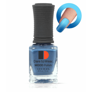 Dare To Wear A bit chilly LACQUER