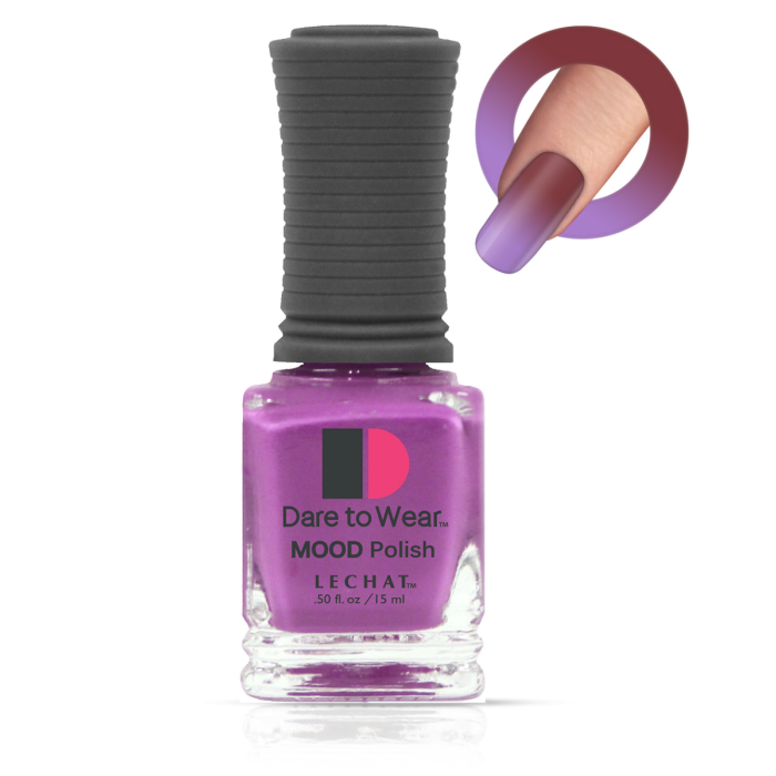 Dare To Wear Coral Caress LACQUER