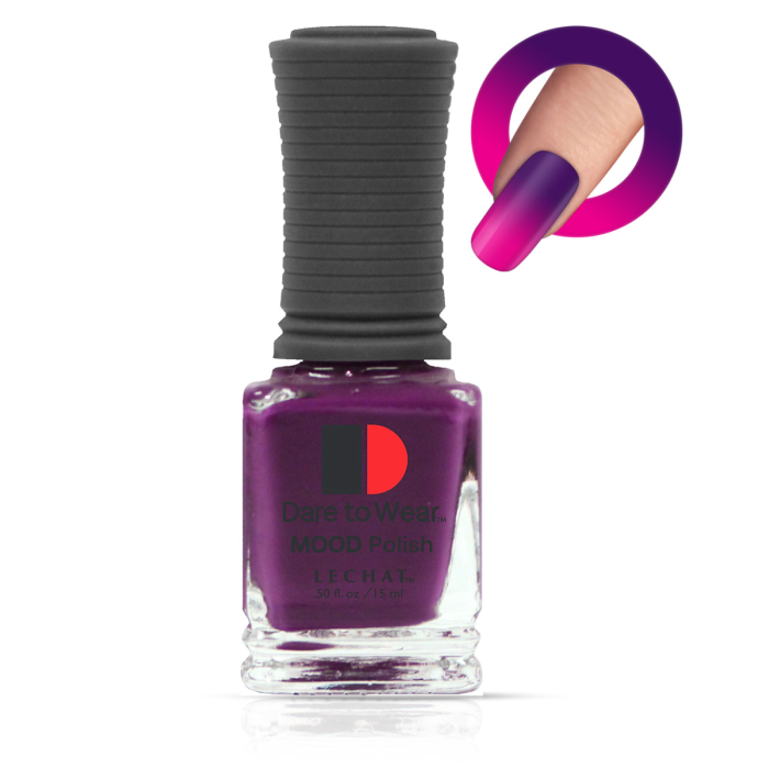 Dare To Wear Twilight Skies LACQUER