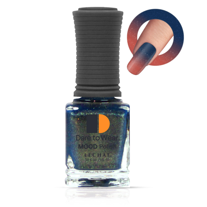 Dare To Wear Deep Sea LACQUER