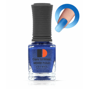 Dare To Wear Sparkling Mist LACQUER