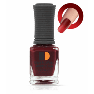 Dare To Wear Dark Rose LACQUER