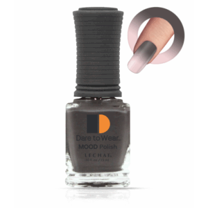 Dare To Wear Smokey Haute LACQUER
