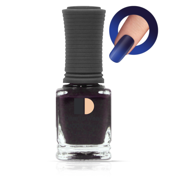 Dare To Wear Sapphire Night LACQUER
