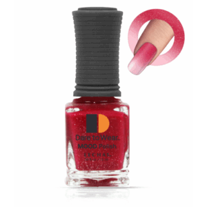 Dare To Wear Rose quartz LACQUER