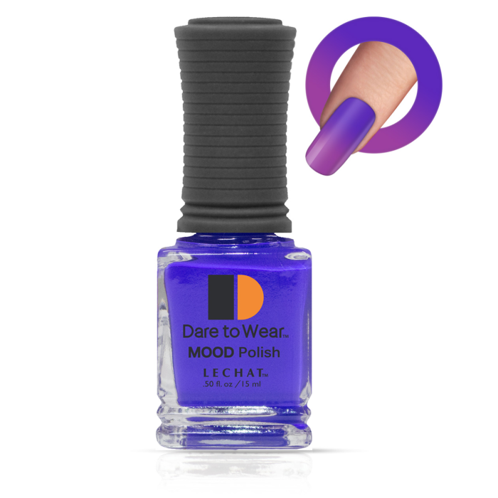 Dare To Wear Royal Orchid LACQUER