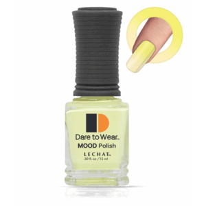 Dare To Wear Buttercup LACQUER
