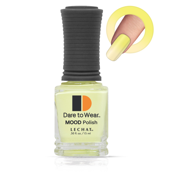 Dare To Wear Buttercup LACQUER