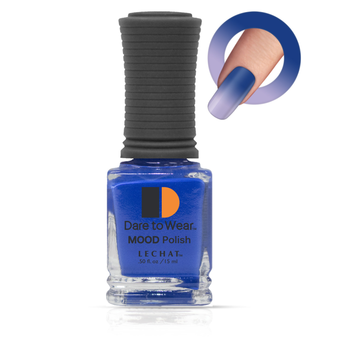 Dare To Wear Blue Haven LACQUER