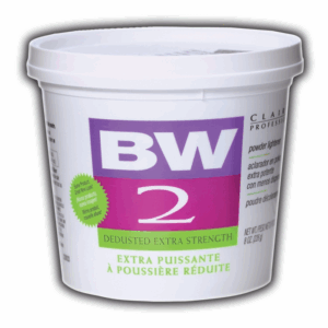 Clairol BW 2 Powder Tub - 8 Oz