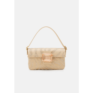 Gedebe Habibi Ramage Satin Nude + Golden Shadow