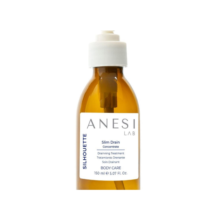 Anesi Lab Slim Dren Concentrate Silhouette - 5.07 Oz