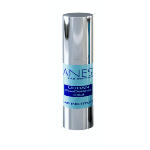 Anesi Lab Urban Blue Defense Serum - 1.05 Oz