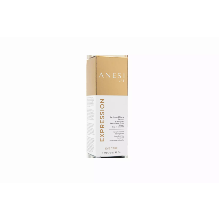 Anesi Lab Expression Eyelash Serum - 0.17 Oz