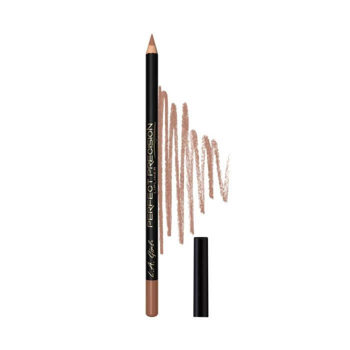 L. A. Girl Perfect Precision Lip Liner - 0.05 Oz