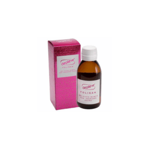 Depileve Folisan Bottle